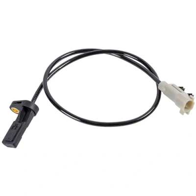 Abbildung von BLUE PRINT ADA107109 ABS Sensor Hinterachse links, rechts JEEP: GRAND CHEROKEE 3, 2, Commander