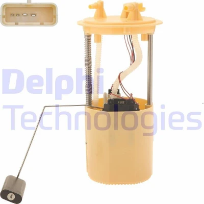 Abbildung von Kraftstoff Fördereinheit DELPHI FG2393 12B1