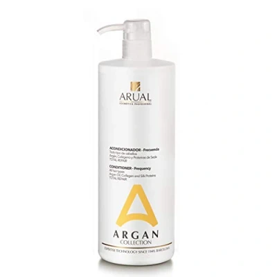 Abbildung von Arual Argan Collection Acondicionador 1001Ml