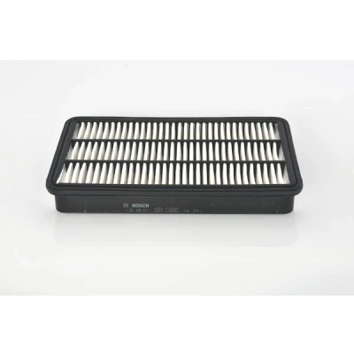 Abbildung von BOSCH 1 987 429 151 Luftfilter 41,5 185 308 Filtereinsatz TOYOTA: Celica VI Coupe, Camry IV Limousine, III LEXUS: RX II, I