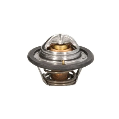 Abbildung von MOTORAD 337 88K Kühlwasserthermostat 88 44 mit Dichtung SUZUKI: SWIFT 5, Jimny SUV, 2 Schragheck, CHEVROLET: Aveo / Kalos Schrägheck