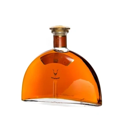 Abbildung von Chabasse Cognac Brandy XO 18 20 Jahre mit Geschenkverpackung (1 x 0.7 l)