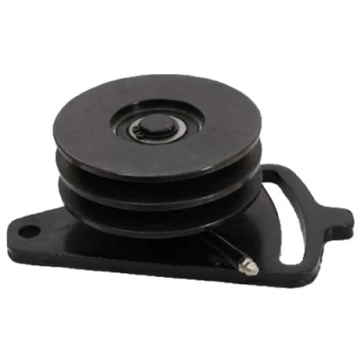 Abbildung von JAPANPARTS TP 502 Spannrolle MITSUBISHI: PAJERO 2