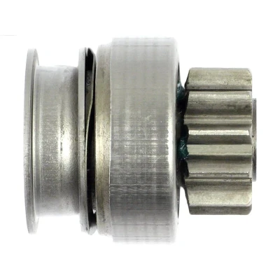 Abbildung von AS PL SD5072 Freilaufgetriebe, Starter
