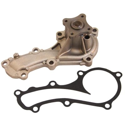 Abbildung von MAPCO 21571 Wasserpumpe mechanisch NISSAN: Primera Kombi, Almera II Schrägheck, Tino