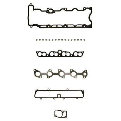 Abbildung von AJUSA 53008400 Dichtungssatz, Zylinderkopf ohne Zylinderkopfdichtung, mit Ventilschaftabdichtung OPEL: Zafira A, Astra G CC, Omega B Limousine