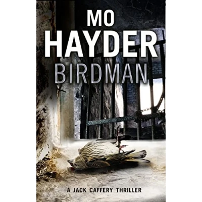 Abbildung von Birdman: Jack Caffery Series 1: Featuring Caffrey, star of BBC’s Wolf series. A tense and terrifying thriller from the bestselling author