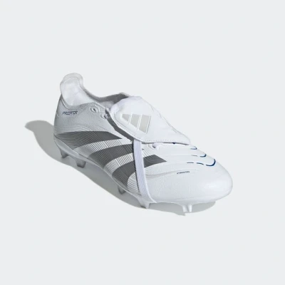 Abbildung von Predator League Fold Over Tongue FG/MG Fußballschuh