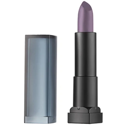 Abbildung von Maybelline New York Lippenstift Color Sensational Powder Mattes 15 Smoky Taupe