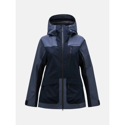 Abbildung von Peak Performance Vertical Gore Tex 3L Jacket W Jacke