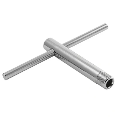 Abbildung von HB DIGITAL F Knebel Aufdrehhilfe zum Anbringen der Stecker auf SAT Koaxialkabel Für alle Kabel Arten und Durchmesser geeignet