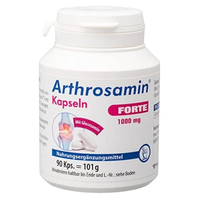 Abbildung von Arthrosamin 1000 mg forte 90 St