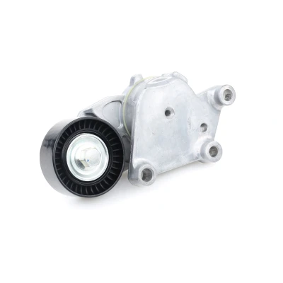 Abbildung von MAXGEAR 54 0561 Riemenspanner MAZDA: 3 Hatchback, 5, Limousine, CITROËN: C4 I Schrägheck, MITSUBISHI: ASX SUV