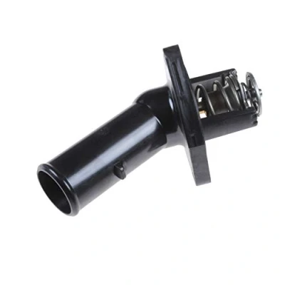 Abbildung von BLUE PRINT ADT39215 Kühlwasserthermostat 82 mit Gehäuse LEXUS: IS 2, GS III, TOYOTA: Land Cruiser Prado 120