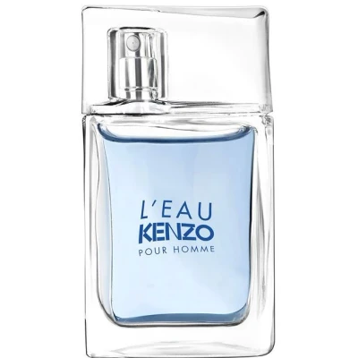 Abbildung von Kenzo L&#039;eau Pour Homme Eau de Toilette 30 ml
