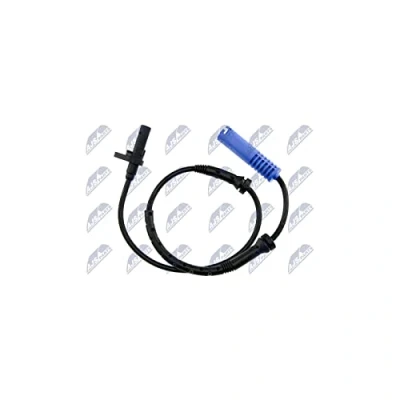 Abbildung von NTY HCA BM 033 ABS Sensor Vorderachse links, rechts für Fahrzeuge mit aktiver 635 BMW: 3 Limousine, Touring, Coupe