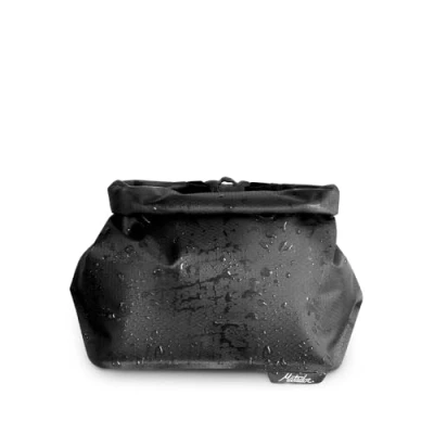 Abbildung von Matador FlatPak Waterproof Toiletry Case (charcoal)