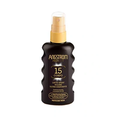 Abbildung von Chefaro Pharma Italia Sonnenschutz für Körper, 175 ml.