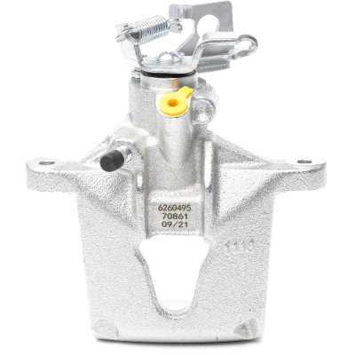 Abbildung von METZGER 6260495 Bremssattel Hinterachse links FORD: MONDEO 3, 3 Stufenheck