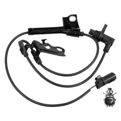 Abbildung von BLUE PRINT ADBP710077 ABS Sensor Vorderachse links 940 TOYOTA: Corolla X Limousine