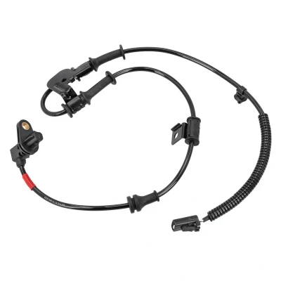 Abbildung von MEYLE 37 14 899 0025 ABS Sensor Vorderachse rechts aktiver 2 12 HYUNDAI: ACCENT 4