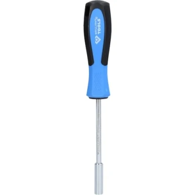 Abbildung von BRILLIANT TOOLS BT031055 Bit Schraubendreher 100mm [Powered by KS TOOLS]