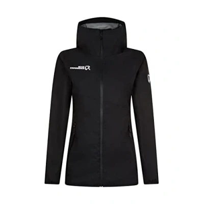 Abbildung von Rock Experience REWJ05691 GREAT ROOF HOODIE Jacket Men&#039;s CAVIAR XS
