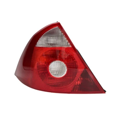 Abbildung von TYC 11 0432 01 2 Rückleuchte links ohne Lampenträger FORD: MONDEO 3 Stufenheck,