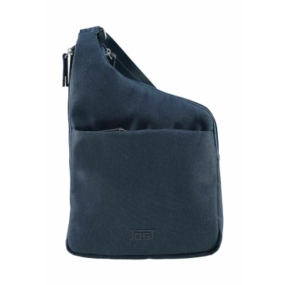 Abbildung von Jost Bergen Umhängetasche, Größe: One Size, Blue