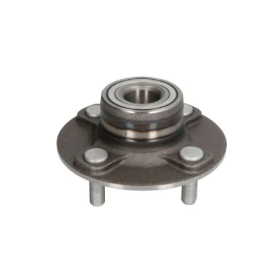 Abbildung von BTA H21031BTA Radlagersatz Hinterachse, links, rechts 134, 134 NISSAN: MICRA 2, 1