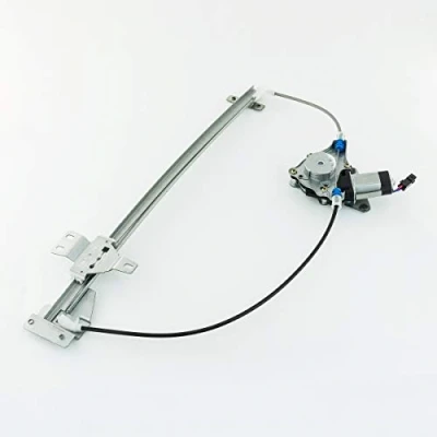 Abbildung von LST Elektrischer Fensterheber mit Motor vorne rechts 638