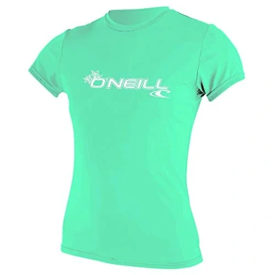 Abbildung von O&#039;NEILL Rash Guard Damen BASIC SKINS