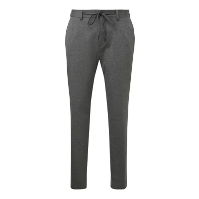 Abbildung von s.Oliver Black Label Chino, Herren, Größe: 48, Graphit