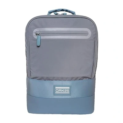 Abbildung von OAK25 MINI Luminant Tagesrucksack für Kinder, Größe: One Size, Hellblau