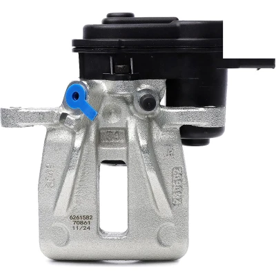 Abbildung von METZGER 6261582 Bremssattel Hinterachse rechts LAND ROVER: Range Rover Evoque