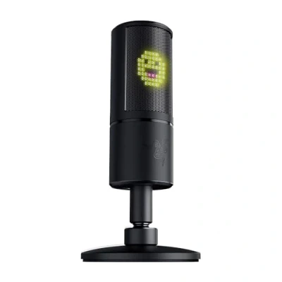 Abbildung von Razer Seiren Emote, Mikrofon