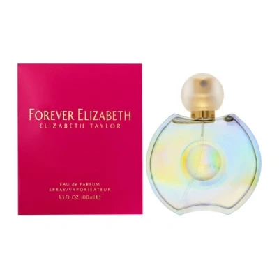 Abbildung von Elizabeth Taylor Forever Eau de Parfum 100 ml