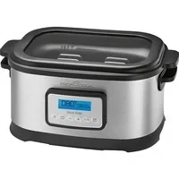 Abbildung von ProfiCook Sous Vide Garer PC SV 1112, mit 8,5L Fassungsvermögen