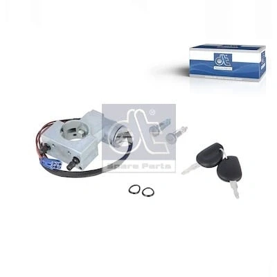 Abbildung von Schließzylindersatz DT Spare Parts 5.55152