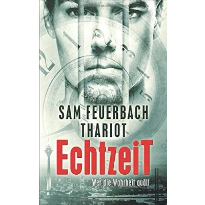 Abbildung von EchtzeiT Wer die Wahrheit quält