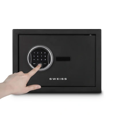 Abbildung von Elektronischer Safe 8L SXT6820