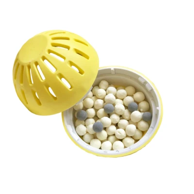 Abbildung von Ecoegg Laundry Egg Nachfüllpackung Fragrance Free