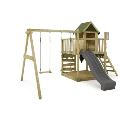 Abbildung von Spielturm JazzyJungle