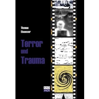 Abbildung von Terror und Trauma: Zur Gewalt des Vergangenen in der BRD (Copyrights): Nachkriegsdeutschland