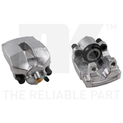 Abbildung von NK 211523 Bremssattel Aluminium BMW: X5