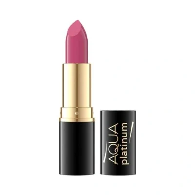 Abbildung von Eveline Cosmetics Lippenstift Aqua Platinum No 429 (No), 4 ml