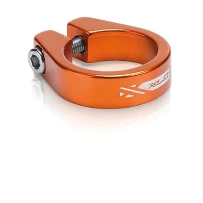 Abbildung von XLC 2502064416 Sattelstütz klemmring, orange, 3.5 x cm