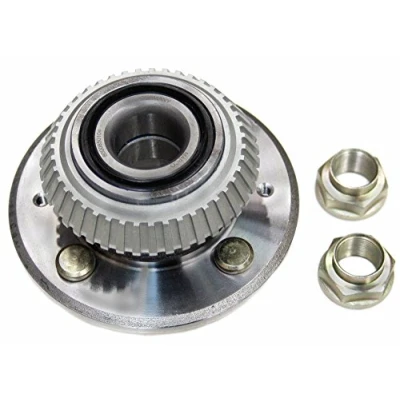 Abbildung von MAPCO 26944 Radlagersatz Hinterachse beidseitig MG: MG ZR Schrägheck, ZS Limousine, ROVER: 200 Hatchback, 45 Limousine