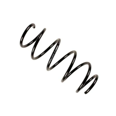 Abbildung von BILSTEIN B3 OE Replacement 37 160678 Fahrwerksfeder Vorderachse VOLKSWAGEN: Polo IV Schrägheck, Fox SKODA: Fabia 1 Combi, 2 Combi