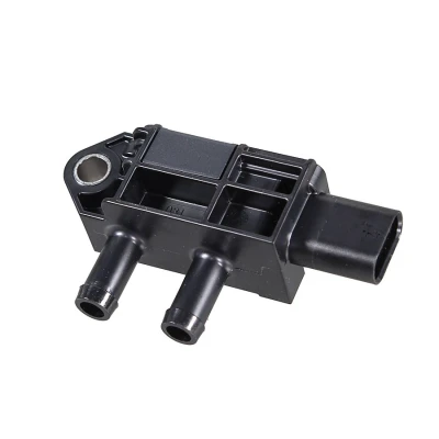 Abbildung von Sensor, Abgasdruck METZGER 0906475